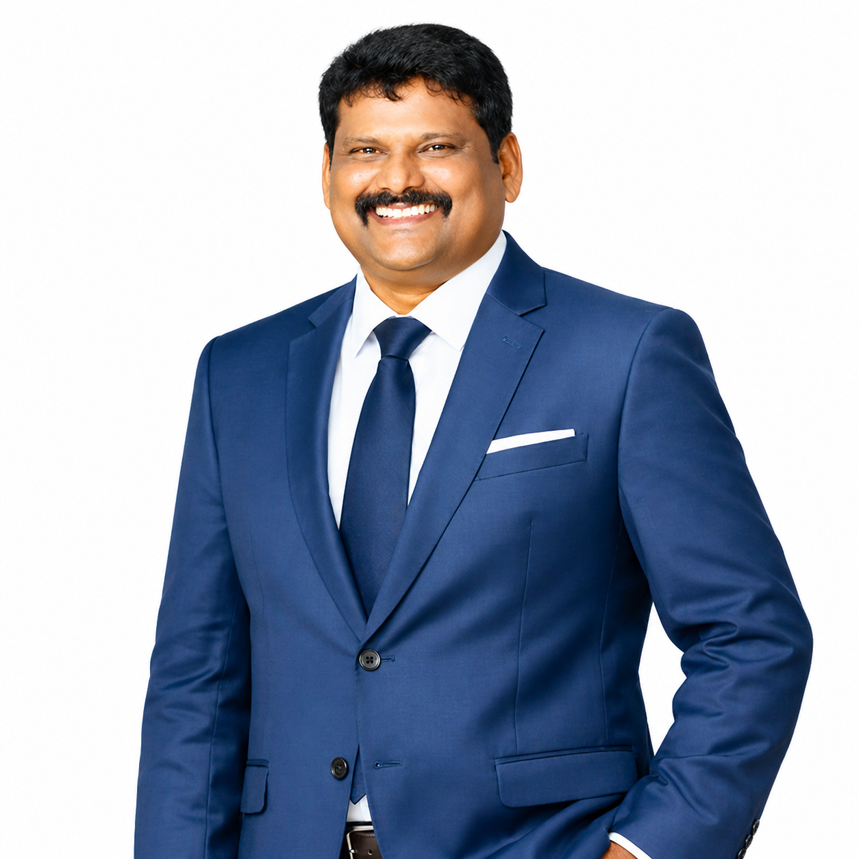Manikyala Rao