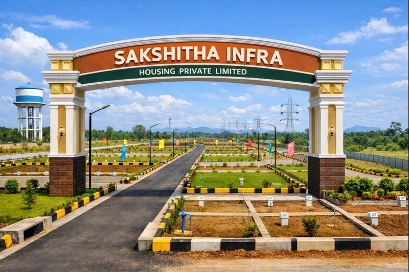 Sakshitha Venture